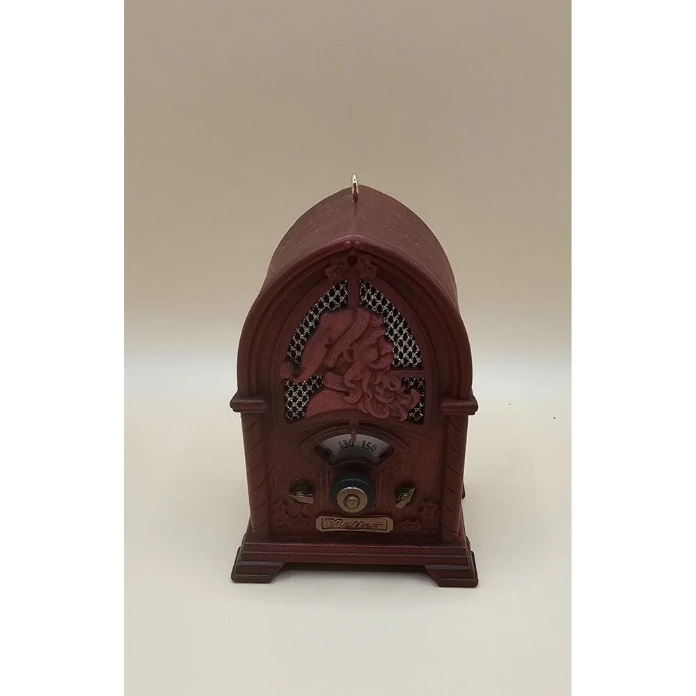 Hallmark keepsake 2006